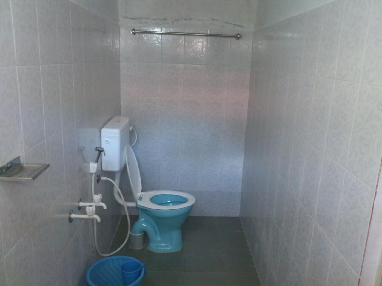 Marayoor Holidays Maraiyūr Chambre photo