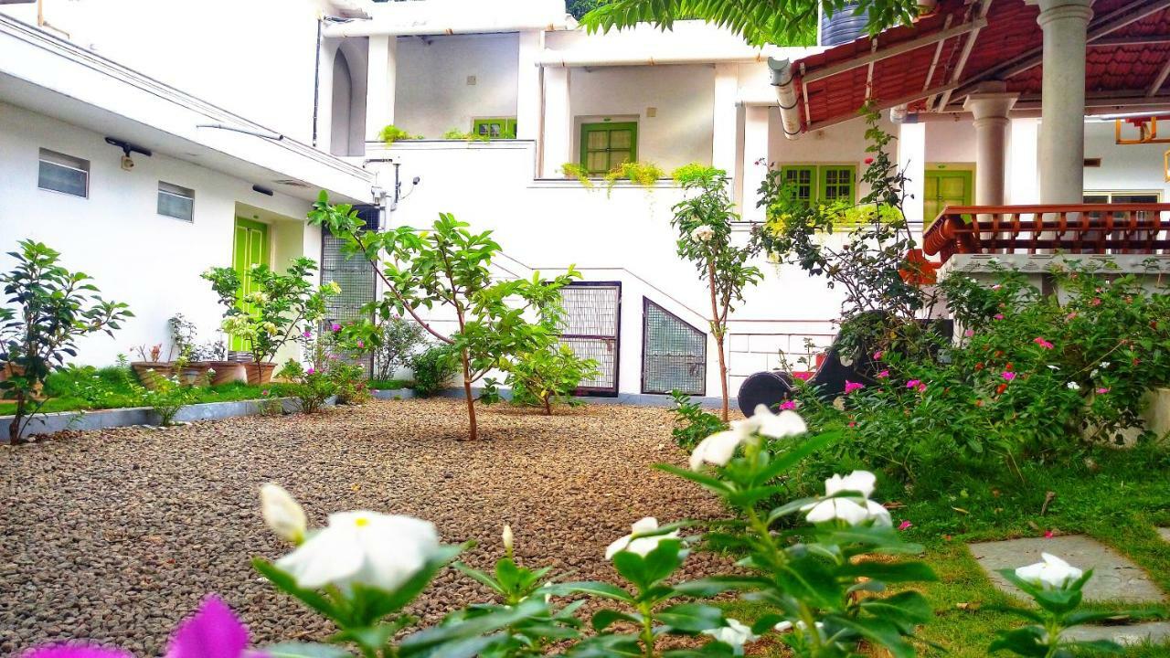 Marayoor Holidays Maraiyūr Extérieur photo